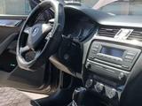 Skoda Octavia 2013 годаүшін6 800 000 тг. в Усть-Каменогорск – фото 5