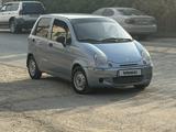 Daewoo Matiz 2014 года за 870 000 тг. в Кызылорда – фото 2