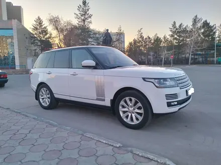 Land Rover Range Rover 2015 года за 22 490 000 тг. в Павлодар – фото 4