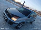 Ford Fusion 2007 года за 2 650 000 тг. в Петропавловск – фото 5