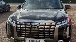 Hyundai Palisade 2025 года за 25 500 000 тг. в Астана