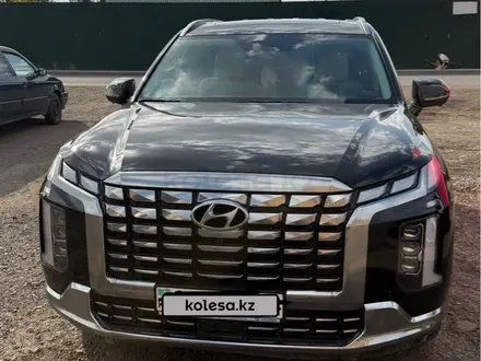 Hyundai Palisade 2025 года за 25 500 000 тг. в Астана