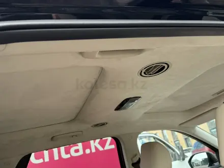 Hyundai Palisade 2025 года за 25 500 000 тг. в Астана – фото 13