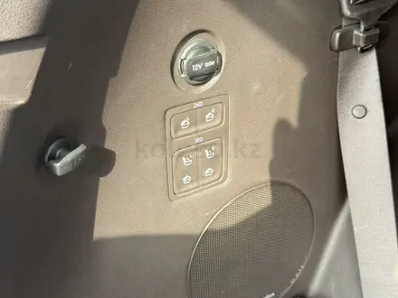 Hyundai Palisade 2025 года за 25 500 000 тг. в Астана – фото 15