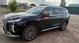 Hyundai Palisade 2025 года за 24 300 000 тг. в Астана – фото 2
