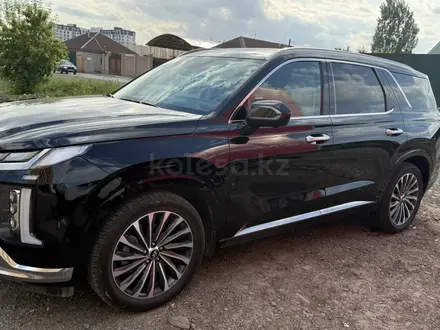 Hyundai Palisade 2025 года за 25 500 000 тг. в Астана – фото 3