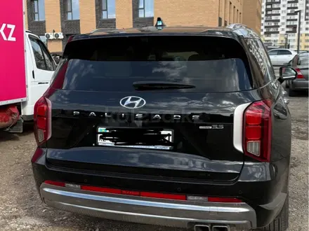 Hyundai Palisade 2025 года за 25 500 000 тг. в Астана – фото 2