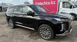 Hyundai Palisade 2025 года за 24 300 000 тг. в Астана