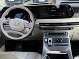 Hyundai Palisade 2025 года за 25 500 000 тг. в Астана – фото 5