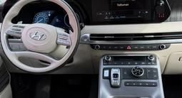 Hyundai Palisade 2025 года за 24 300 000 тг. в Астана – фото 5