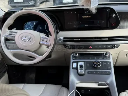 Hyundai Palisade 2025 года за 25 500 000 тг. в Астана – фото 5
