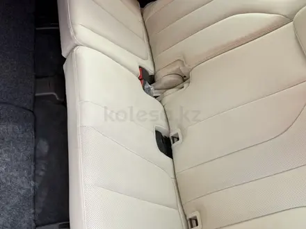 Hyundai Palisade 2025 года за 25 500 000 тг. в Астана – фото 8