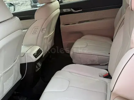 Hyundai Palisade 2025 года за 25 500 000 тг. в Астана – фото 7