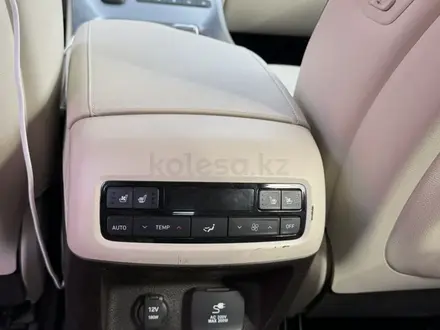 Hyundai Palisade 2025 года за 25 500 000 тг. в Астана – фото 10