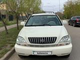 Lexus RX 300 1999 года за 4 500 000 тг. в Астана – фото 3