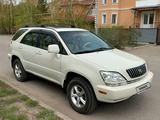 Lexus RX 300 1999 года за 4 500 000 тг. в Астана – фото 2