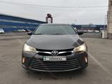 Toyota Camry 2015 годаүшін10 500 000 тг. в Шымкент – фото 5