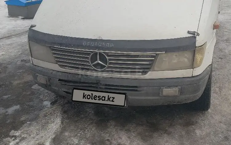 Mercedes-Benz Sprinter 2000 года за 3 900 000 тг. в Алматы