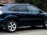 Lexus RX 330 2004 годаүшін7 600 000 тг. в Караганда – фото 4