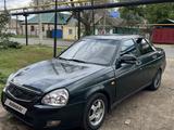 ВАЗ (Lada) Priora 2170 2008 года за 1 000 000 тг. в Уральск – фото 3