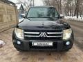 Mitsubishi Pajero 2008 годаүшін10 800 000 тг. в Алматы – фото 10