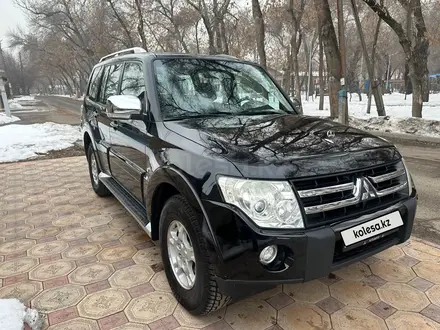 Mitsubishi Pajero 2008 года за 10 800 000 тг. в Алматы – фото 22