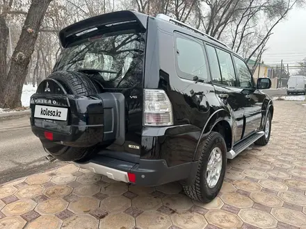 Mitsubishi Pajero 2008 года за 10 800 000 тг. в Алматы – фото 48