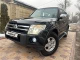 Mitsubishi Pajero 2008 годаfor10 800 000 тг. в Алматы