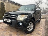 Mitsubishi Pajero 2008 годаүшін10 800 000 тг. в Алматы