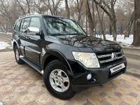 Mitsubishi Pajero 2008 года за 10 800 000 тг. в Алматы