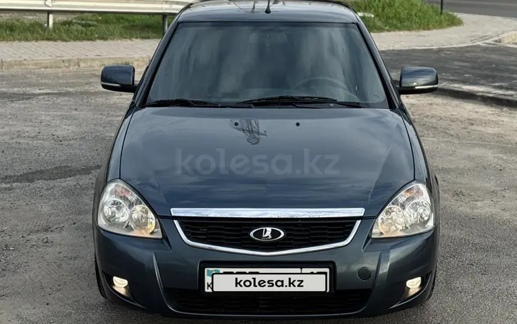 ВАЗ (Lada) Priora 2172 2014 годаүшін2 850 000 тг. в Шымкент