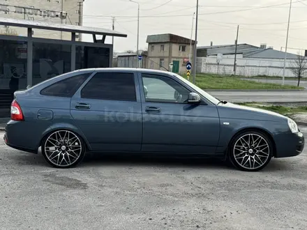 ВАЗ (Lada) Priora 2172 2014 года за 2 850 000 тг. в Шымкент – фото 15