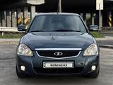 ВАЗ (Lada) Priora 2172 2014 года за 2 850 000 тг. в Шымкент – фото 2