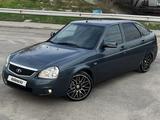ВАЗ (Lada) Priora 2172 2014 года за 2 850 000 тг. в Шымкент – фото 3