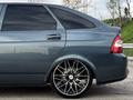 ВАЗ (Lada) Priora 2172 2014 годаүшін2 850 000 тг. в Шымкент – фото 8