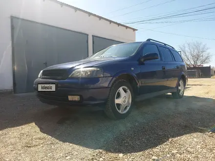 Opel Astra 1999 года за 3 000 000 тг. в Кульсары