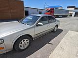 Nissan Maxima 1999 года за 2 400 000 тг. в Караганда – фото 2