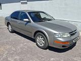 Nissan Maxima 1999 года за 2 400 000 тг. в Караганда