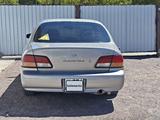 Nissan Maxima 1999 года за 2 400 000 тг. в Караганда – фото 3