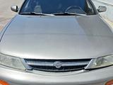 Nissan Maxima 1999 года за 2 400 000 тг. в Караганда – фото 4