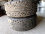 215/40R18 пара Goodyear за 35 000 тг. в Алматы