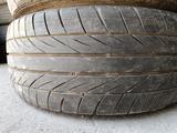 215/40R18 пара Goodyearүшін35 000 тг. в Алматы – фото 3