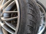 215/40R18 пара Goodyear за 35 000 тг. в Алматы – фото 5