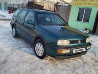 Volkswagen Golf 1994 годаүшін2 200 000 тг. в Алматы