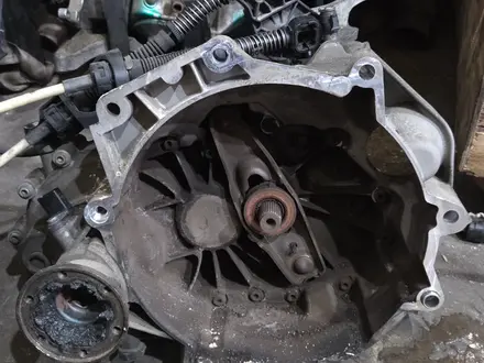 TitanAuto Volkswagen BUD МКПП за 250 000 тг. в Астана