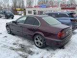 BMW 520 1996 годаfor2 350 000 тг. в Кокшетау – фото 5