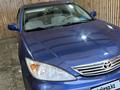 Toyota Camry 2003 годаүшін4 600 000 тг. в Астана – фото 10
