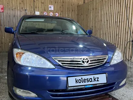 Toyota Camry 2003 года за 4 600 000 тг. в Астана