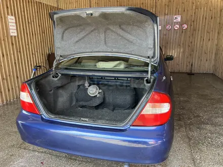 Toyota Camry 2003 года за 4 600 000 тг. в Астана – фото 5