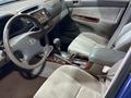 Toyota Camry 2003 годаүшін4 600 000 тг. в Астана – фото 7
